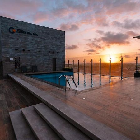 Hotel Wyndham Costa Del Sol Tumbes Exterior foto