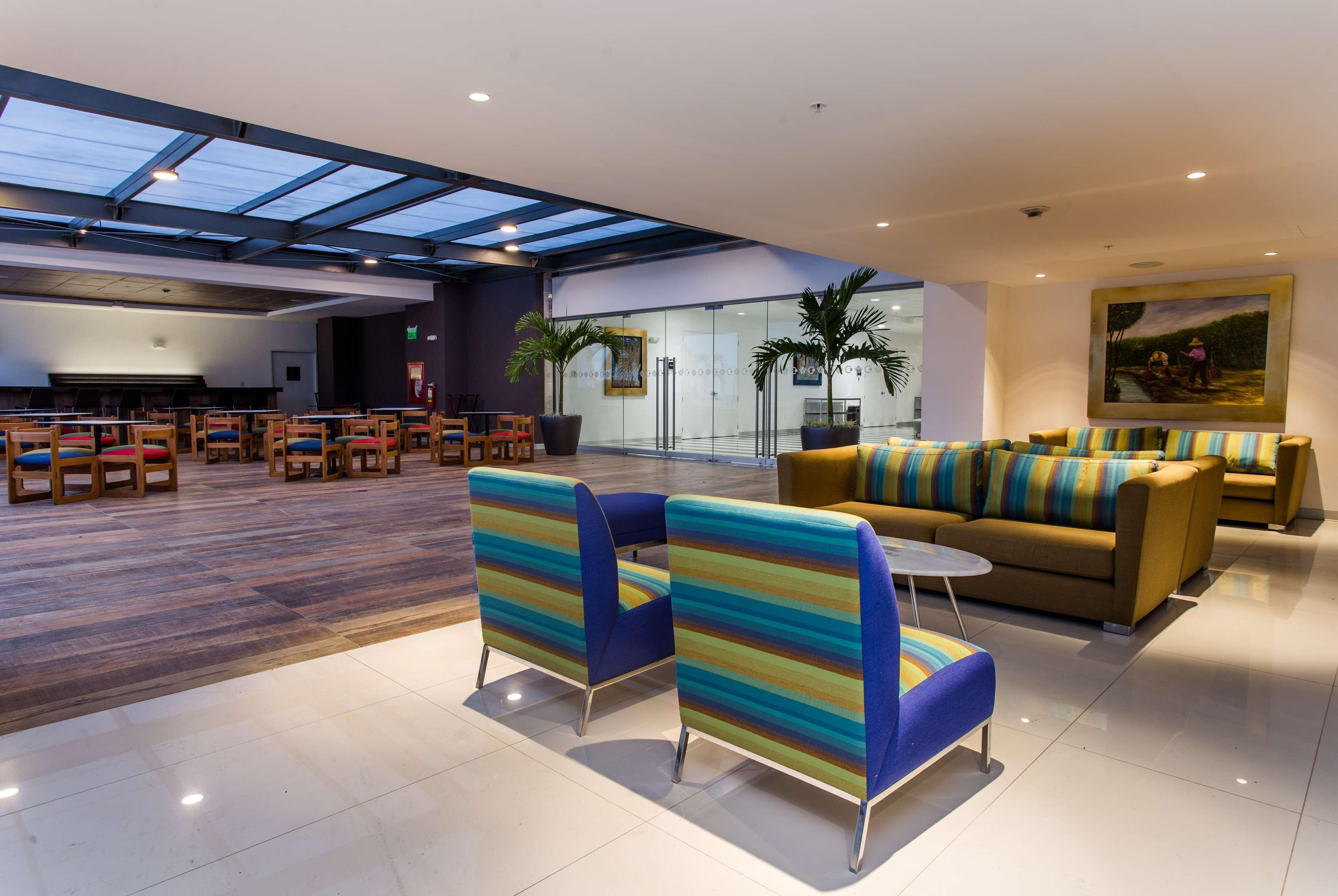 Hotel Wyndham Costa Del Sol Tumbes Exterior foto